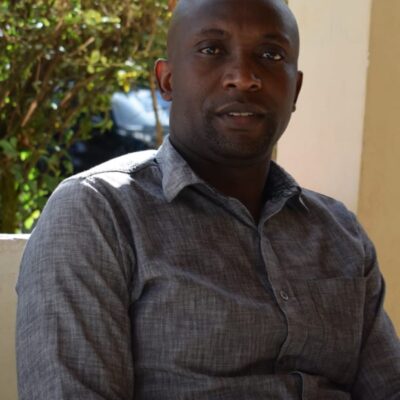 David S. Malaba